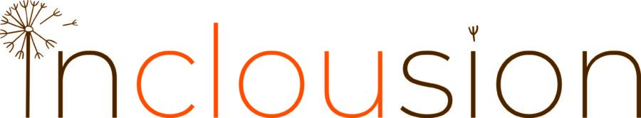 Logo inclousion GmbH