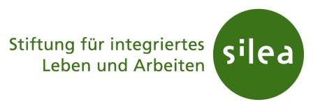 Logo Stiftung SILEA