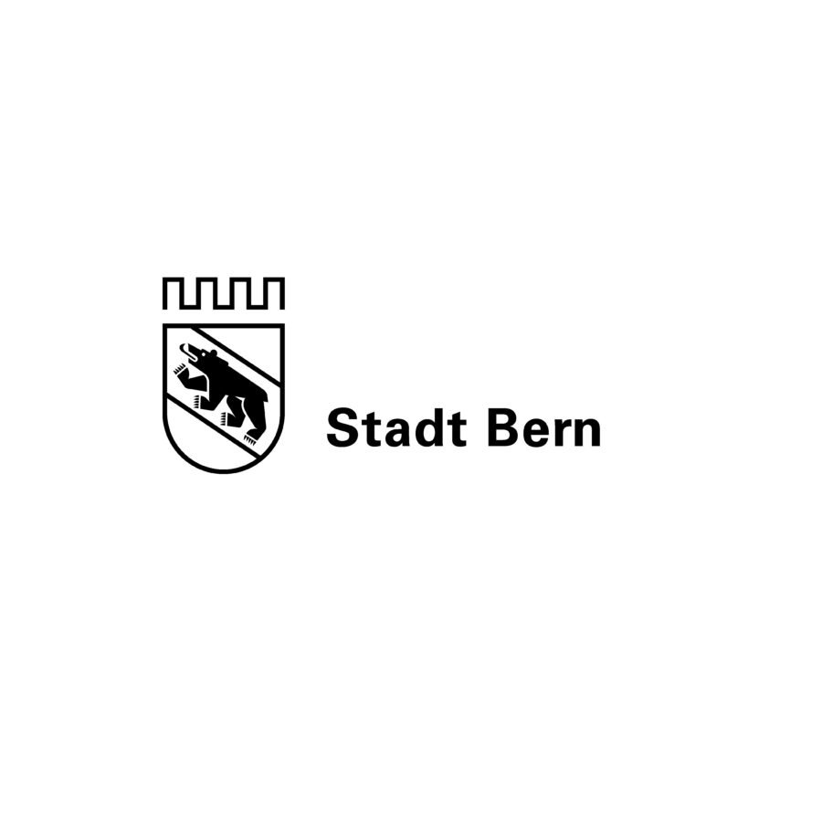 Logo Stadt Ber
