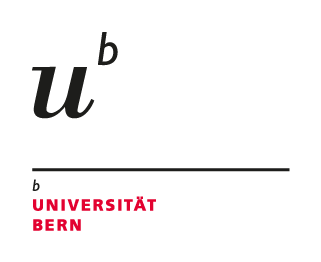 Logo Universität Bern