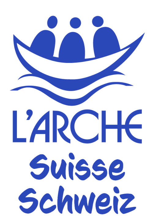 Logo de l'Arche Suisse