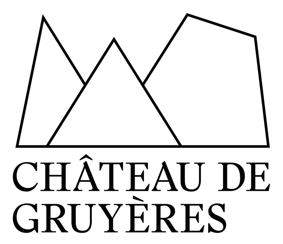 Logo du Château de Gruyères