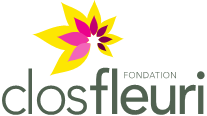 Logo de Clos Fleuri