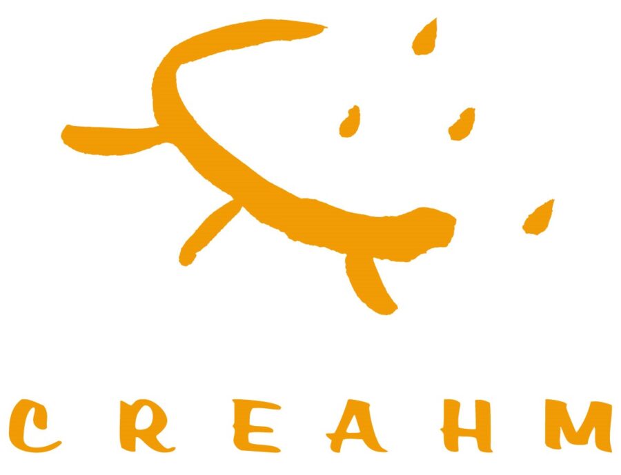 Logo de l'Atelier Creahm