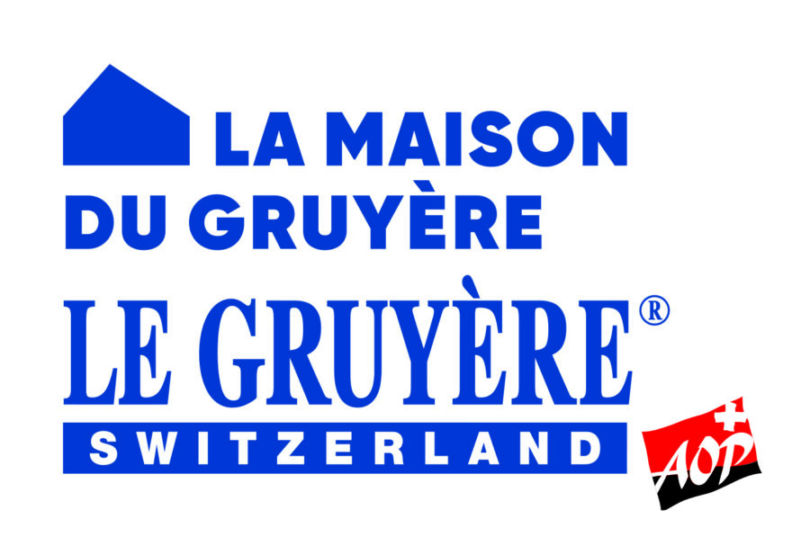 Logo de la Maison du Gruyère