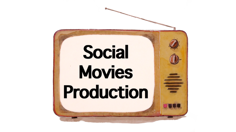 Logo de Social Movies Production