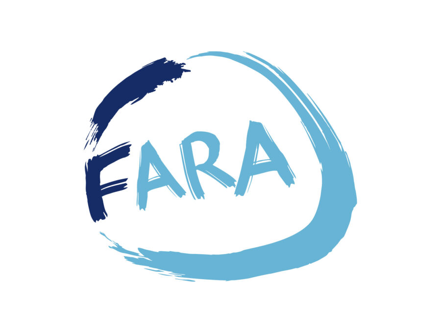 Logo de la FARA