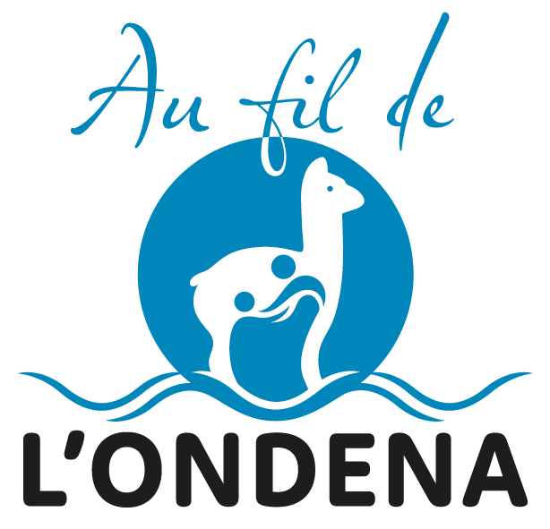 Logo de l'Association Au Fil de l'Ondena