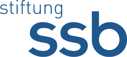 Logo de la Stiftung ssb