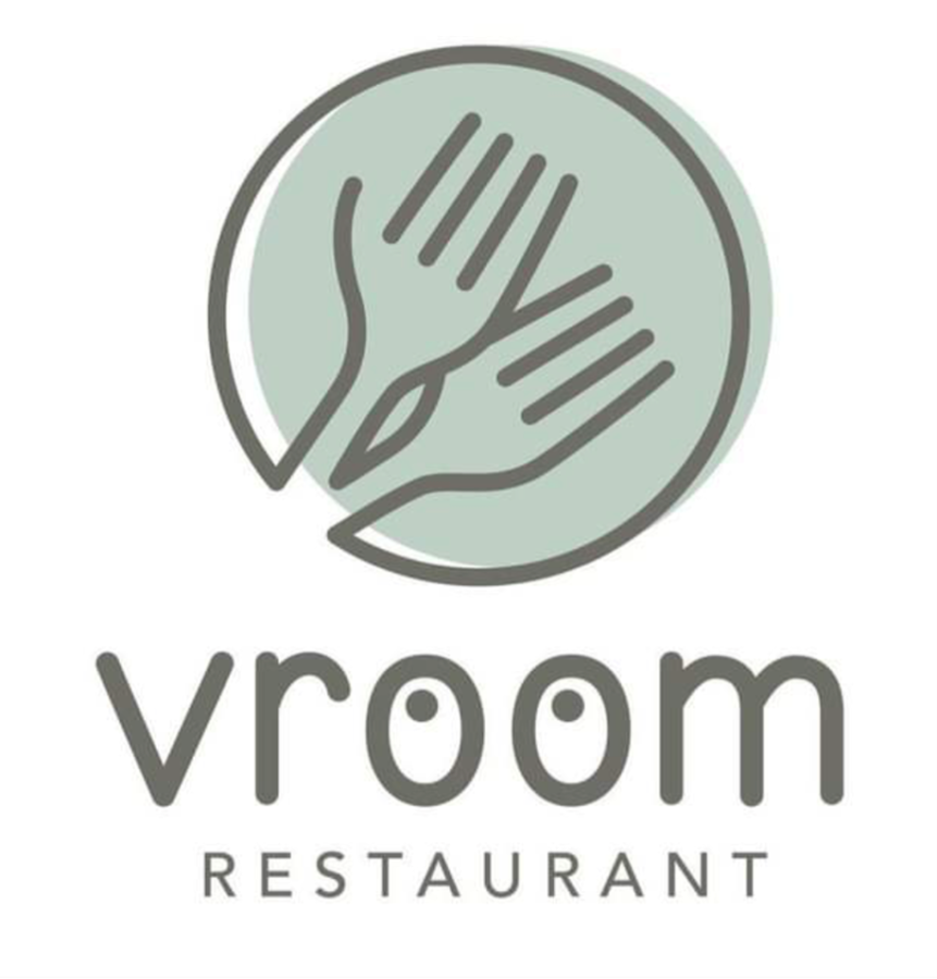 Logo du restaurant Vroom