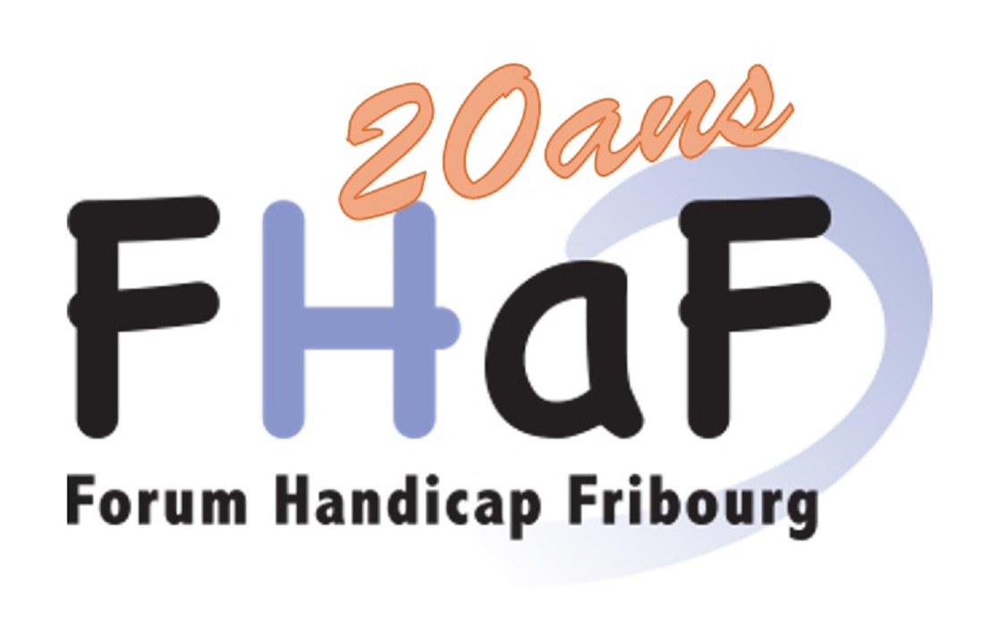 Affiche des 20 ans de FHaF