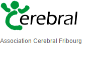 Logo de l'Association Cerebral Fribourg