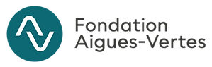 Logo Fondation Aigues-Vertes