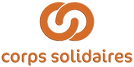 Logo corps solidaires
