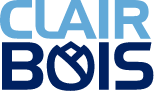 Logo Fondation Clair Bois