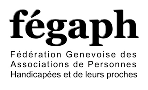 Logo de la Fégaph