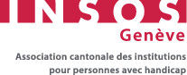 Logo INSOS Genève