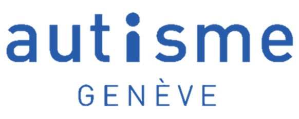 Logo Autisme Genève