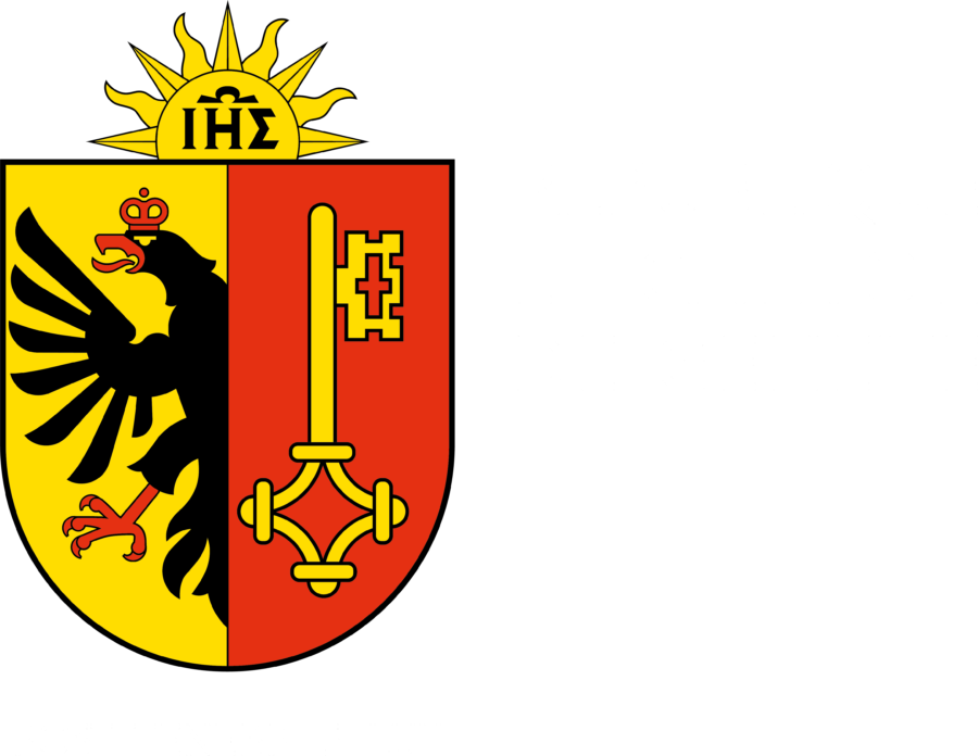 Logo du Canton de Genève