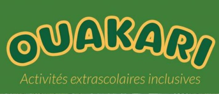 Logo Ouakari
