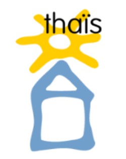 Logo Association Thaïs