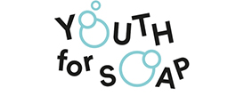 Logo Youth for Soap