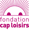 Logo Fondation Cap Loisirs