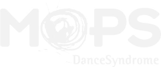 Logo MOPS_DanceSyndrome