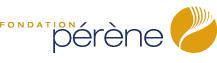 Logo de la Fondation Pérène
