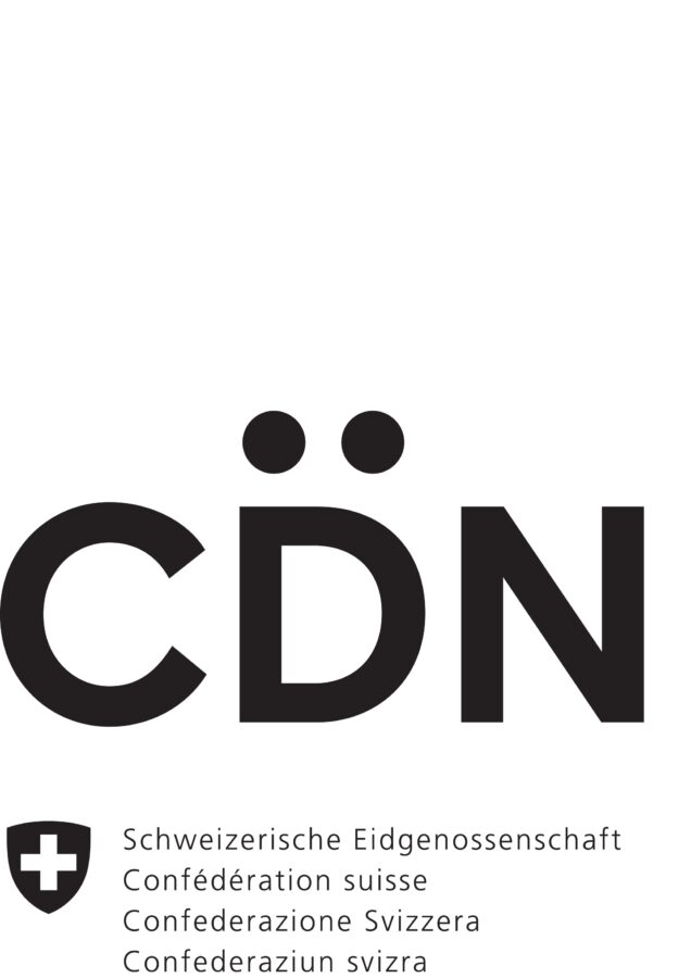 Logo Centre Dürrenmatt