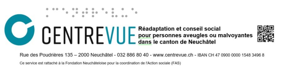 Logo Centrevue