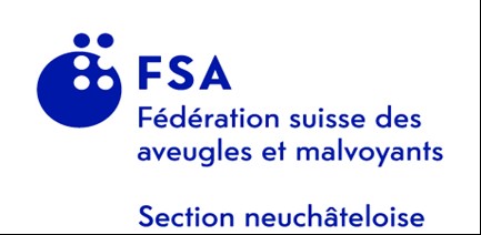 Logo de la FSA section Neuchâtel