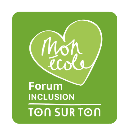 Logo du forum inclusion