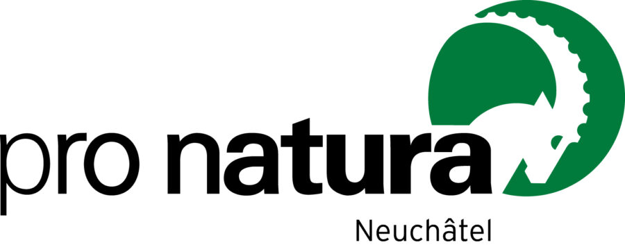 Logo Pro Natura Neuchâtel