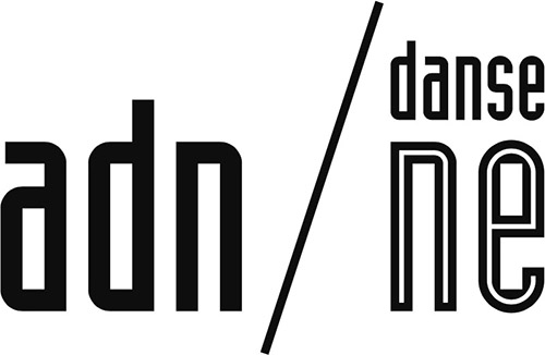Logo ADN (Association Danse Neuchâtel)