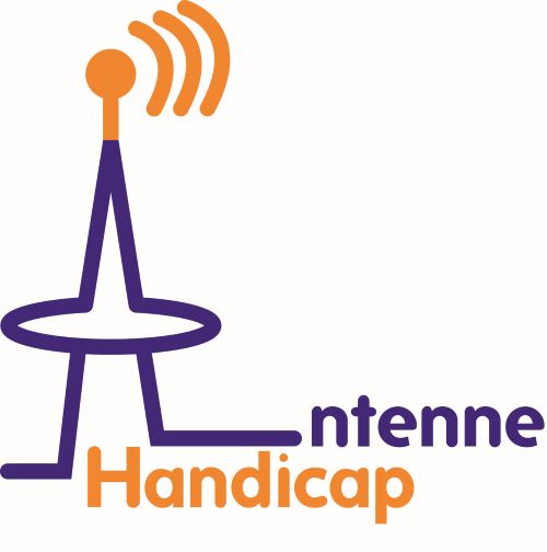 Logo Antenne Handicap