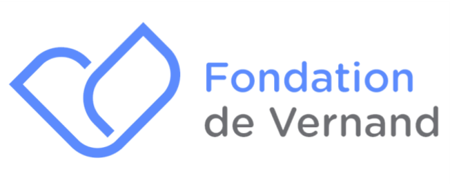 logo de la Fondation de Vernand