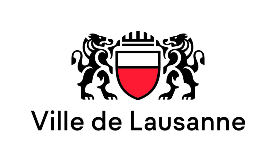 Logo ville Lausanne