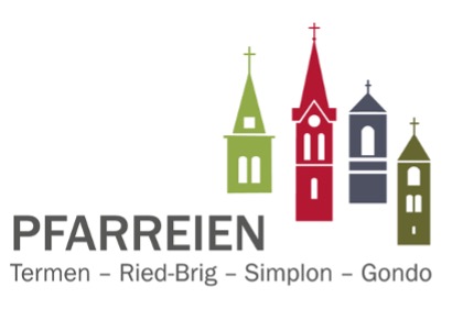 Logo Pfarreien Brigerberg Simplon